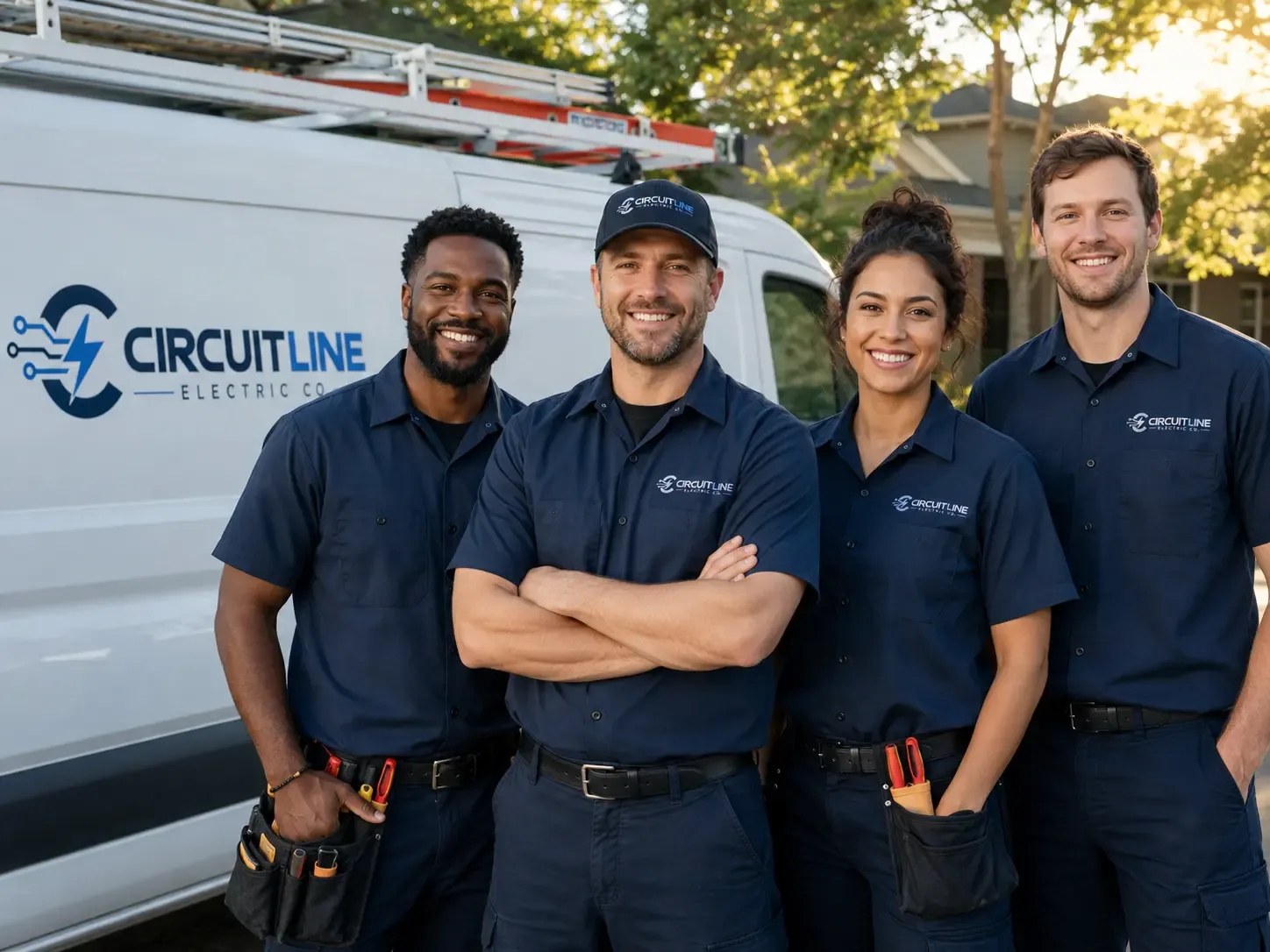 Whole Home Rewiring company in Mullen, NE