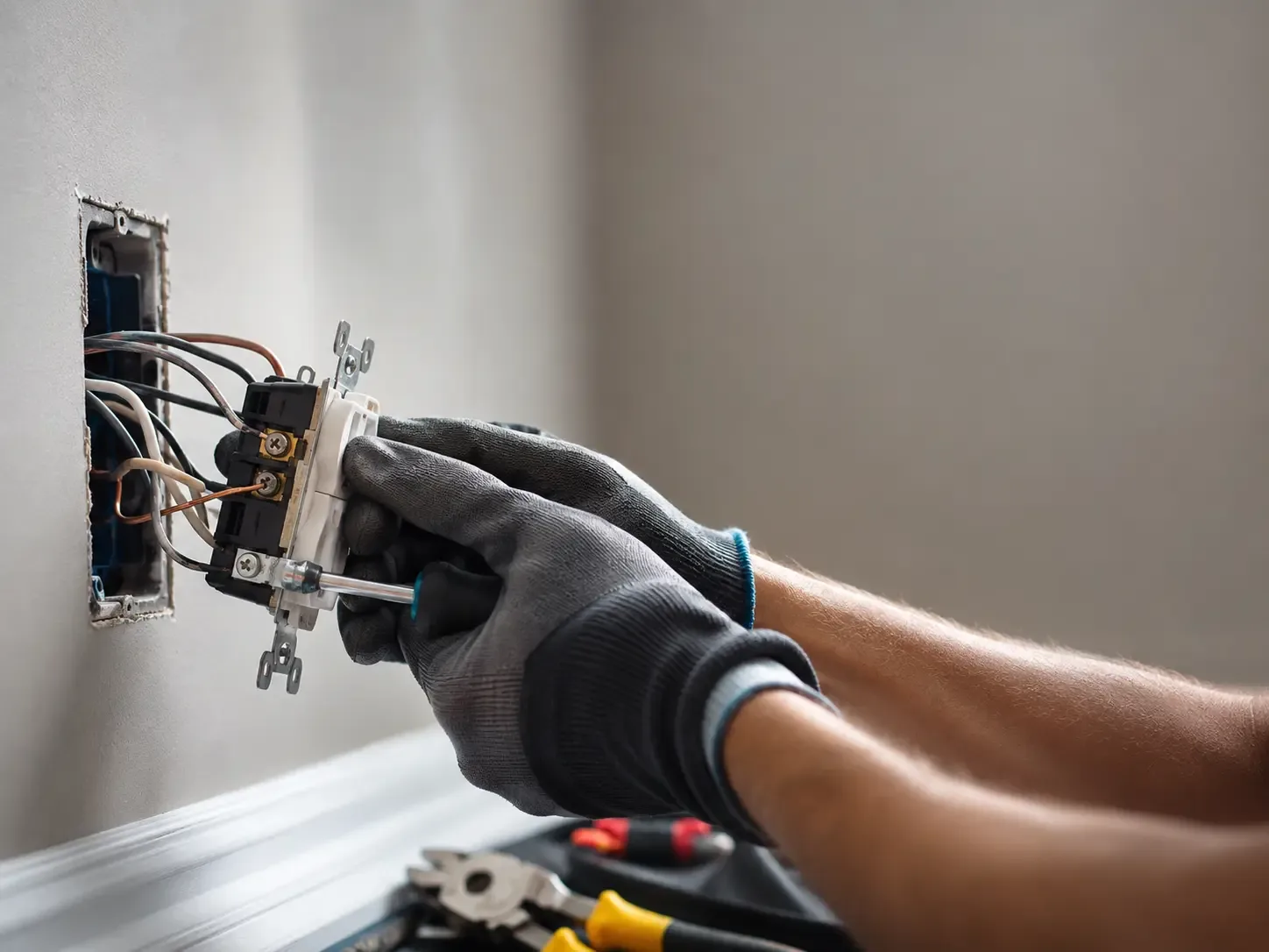 Why choose Whole Home Rewiring in Mullen, NE